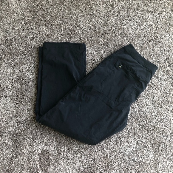 L.L. Bean Pants - L.L. Bean Hiking Pants Misses Size 10